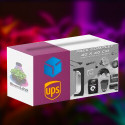 Aussaat / Stecklinge / Keimung Komplettpaket