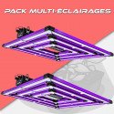 Packs Multi-Éclairages