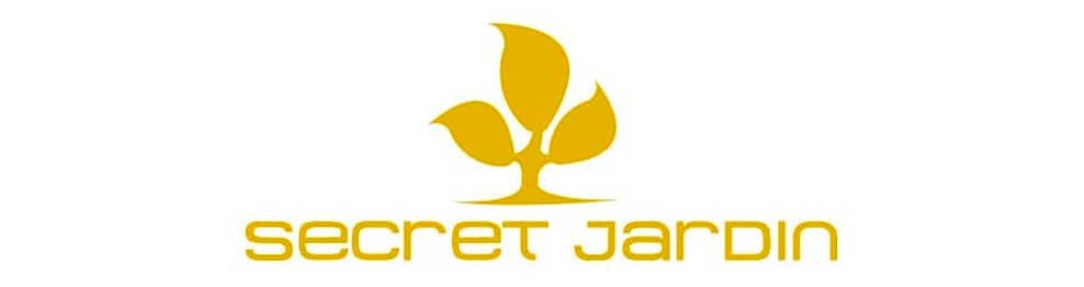 Secret Jardin