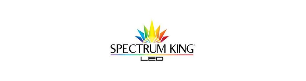Spectrum King LED